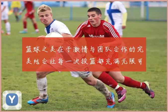 篮球之美在于激情与团队合作的完美结合让每一次投篮都充满无限可能